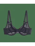 Dámska podprsenka Harmony Spotlight W01 - BLACK - čierna 0004 - TRIUMPH
