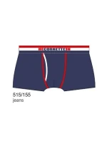 Boxerky Cornette High Emotion 515/155 M-2XL