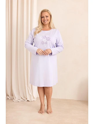 Košeľa Regina 2010, s dlhým rukávom, veľkosti M–4XL, Z26 Košeľa Regina 2010, s dlhým rukávom, veľkosti M–4XL, Z26
