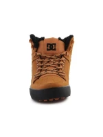 DC Topánky Pure High-Top Wc Wnt M ADYS400047-WEA DC Topánky Pure High-Top Wc Wnt M ADYS400047-WEA