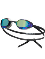 Plavecké okuliare Nike Vapor Mirrored Iro NESSA176018 OS