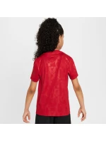 Tričko Nike Liverpool FC Academy Pro SS Top Jr FQ0013-688 Tričko Nike Liverpool FC Academy Pro SS Top Jr FQ0013-688