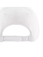 47 Značka MLB New York Yankees Čiapka BB-RAC17CTP-WH 47 Značka MLB New York Yankees Čiapka BB-RAC17CTP-WH