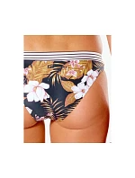 DOL-BIKINI RIP CURL Playabella Mirage Pant - čierna DOL-BIKINI RIP CURL Playabella Mirage Pant - čierna