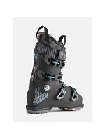 Lyžiarske topánky ROSSIGNOL HI-SPEED ELITE 120 LV GW, čierne Lyžiarske topánky ROSSIGNOL HI-SPEED ELITE 120 LV GW, čierne