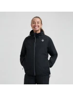 Rogelli unisex bunda do dažďa CORE black 3XL