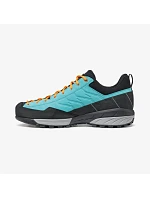 Topánky SCARPA mescalito women-ceramic-gray-38,5