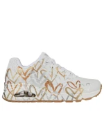 Skechers Uno Metallic Love W 155523/WTGD
