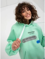Mikina EM BL 718.39P mincovňa