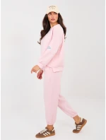 Súprava IT KMPL 9781.15 svetlo ružová