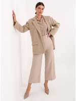 IT MA bunda 18365.97 béžová