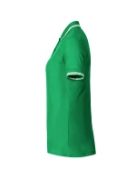 Polokošeľa Urban stredne zelená