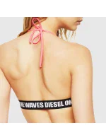 Vrchný diel plaviek 00SIXF-0EAYZ-388f růžovočierna - Diesel Vrchný diel plaviek 00SIXF-0EAYZ-388f růžovočierna - Diesel