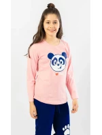 Detské pyžamo dlhé Alice