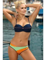 Dvojdielne plavky model 141727 Marko