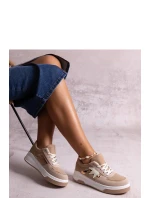 Tenisky model 207765 Solea