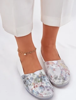 Baleríny model 212336 Krok vo veľkom štýle