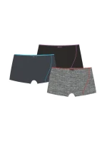 Boxerky Redo Pattern M-3XL