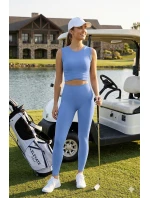 Self Flexy Sport SP2 Dlhé legíny M-2XL