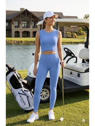 Self Flexy Sport SP2 Dlhé legíny M-2XL