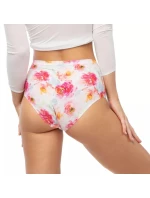 Dámske jednoduché maxi nohavičky Peony - JULIMEX