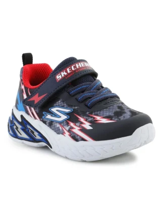Skechers S-Light Storm 2.0 Jr 400150N-NVRD Skechers S-Light Storm 2.0 Jr 400150N-NVRD