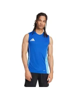 Adidas Tiro 25 Competition Sleeveless Jersey M JI6575 Muži Adidas Tiro 25 Competition Sleeveless Jersey M JI6575 Muži