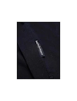 Tričko PEAK PERFORMANCE M Heavy Cotton Tee, čierne Tričko PEAK PERFORMANCE M Heavy Cotton Tee, čierne