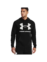 Pánska mikina Rival Fleece Big Logo HD M 1357093 001 - Under Armour