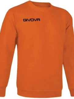 Pánska mikina Givova Maglia One M MA019 0001