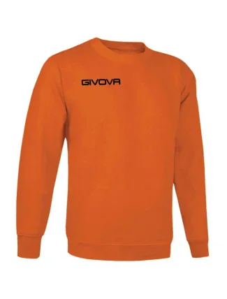 Pánska mikina Givova Maglia One M MA019 0001