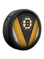 Pamätný hokejový puk Inglasco NHL Stitch 510AN000605