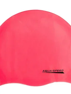Plavecká čiapka Aqua-Speed Mono 111-03