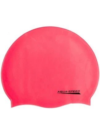 Plavecká čiapka Aqua-Speed Mono 111-03