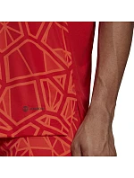 Adidas Condivo 22 brankárske tričko s krátkym rukávom M H21238 Muži Adidas Condivo 22 brankárske tričko s krátkym rukávom M H21238 Muži