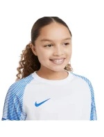 Tričko Nike Df Academy Jsy SS Jr DH8369 102 Tričko Nike Df Academy Jsy SS Jr DH8369 102