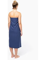 Kariban K 128 Plážový uterák Fouta 20.K128 tyrkysový/biely Kariban K 128 Plážový uterák Fouta 20.K128 tyrkysový/biely