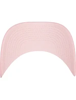 Flexfit 5789M 5-panelová snapbacková čiapka 55.5789, melírovaná sivá Flexfit 5789M 5-panelová snapbacková čiapka 55.5789, melírovaná sivá