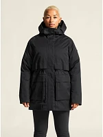 Craft Corporate Urban Padded Parka W Dámska zateplená parka 81.6378 blaze Craft Corporate Urban Padded Parka W Dámska zateplená parka 81.6378 blaze