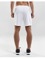 Craft Teamwear Squad Go Short Solid M Pánske športové šortky 82.5572 sweden yellow Craft Teamwear Squad Go Short Solid M Pánske športové šortky 82.5572 sweden yellow