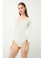 Vamp - Body s dlhým rukávom 21807 - Vamp