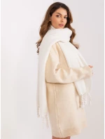 Šatka AT SZ 2313502.47P ecru