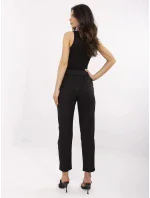 Nohavice NM SP Y0816.59P čierne