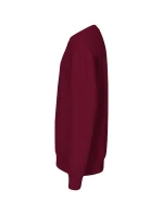 Posádková mikina granátová