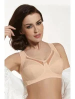 Dámska podprsenka Maja 582 Beige - Viki Dámska podprsenka Maja 582 Beige - Viki