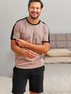 PÁNSKE PYŽAMO PMB.7477 BIG