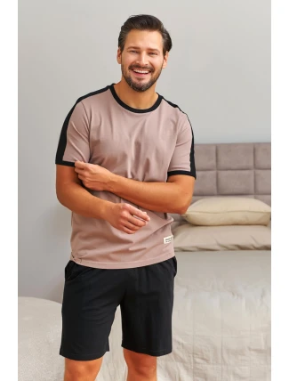 PÁNSKE PYŽAMO PMB.7477 BIG PÁNSKE PYŽAMO PMB.7477 BIG