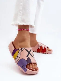 Papuče model 198171 Step in style