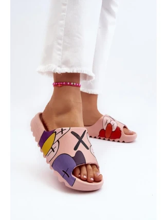 Papuče model 198171 Step in style