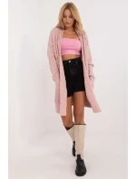 Sveter na gombíky model 199516 AT